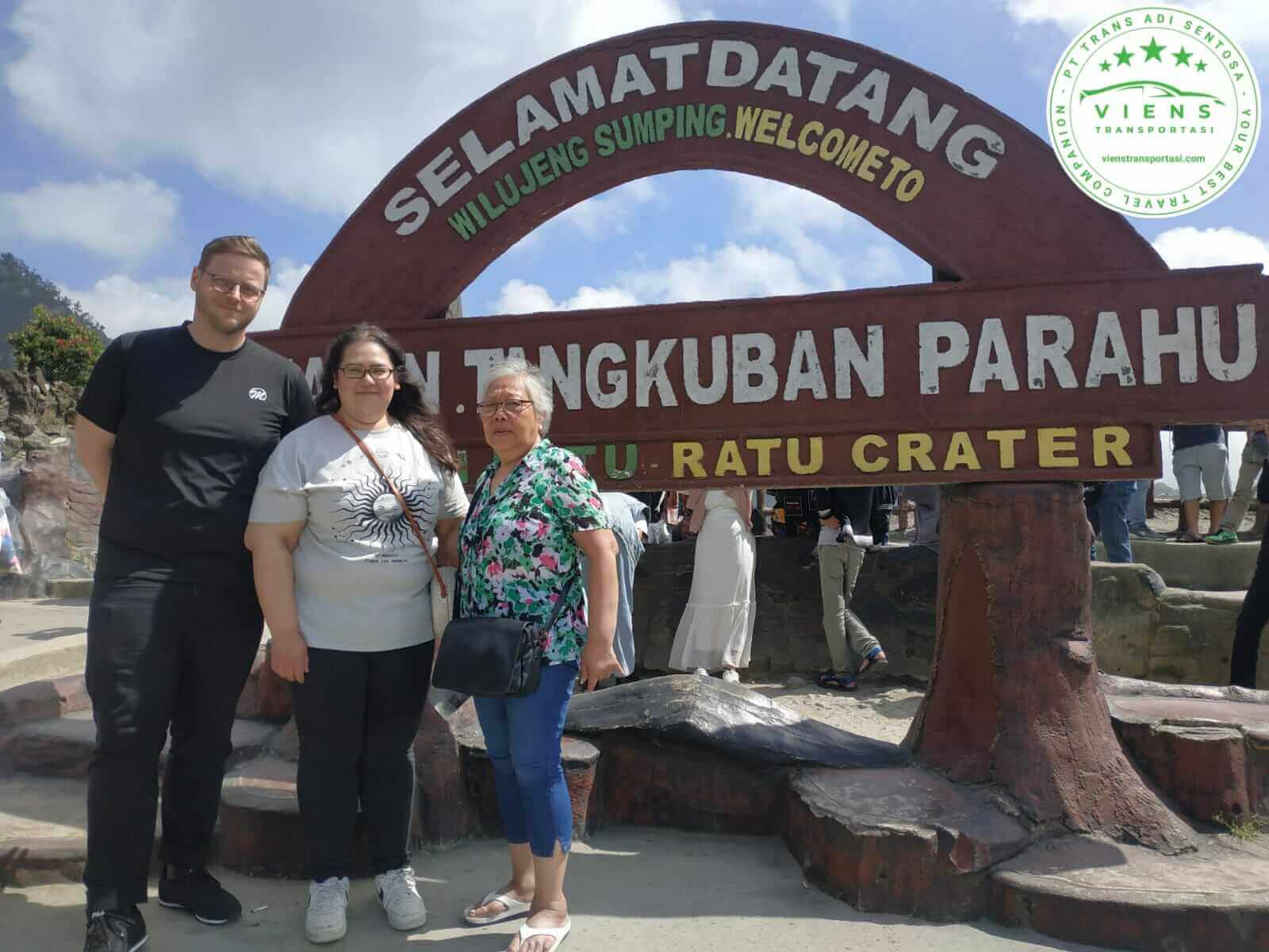 Rental Mobil Jakarta